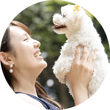 飼い主様のお悩み